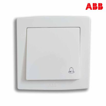 Picture of ABB Concept BS Range Switch AC429 Special Bell Push – China (Original)