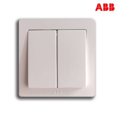 Picture of ABB Concept BS Range Switch & Sockets AC102– China (Original)