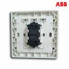 Picture of ABB Concept BS Range Switch & Sockets AC105 Special– China (Original)