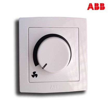 Picture of ABB Fan Controller AC422 – China (Original)