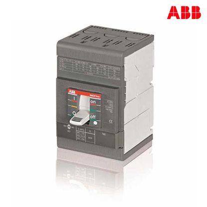 Picture of ABB Moulded Case Circuit Breaker (MCCB) 20A 18KA -ITALY (Original)